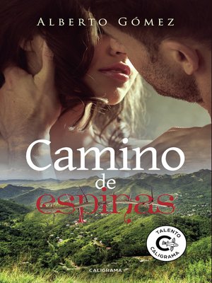 cover image of Camino de espinas
